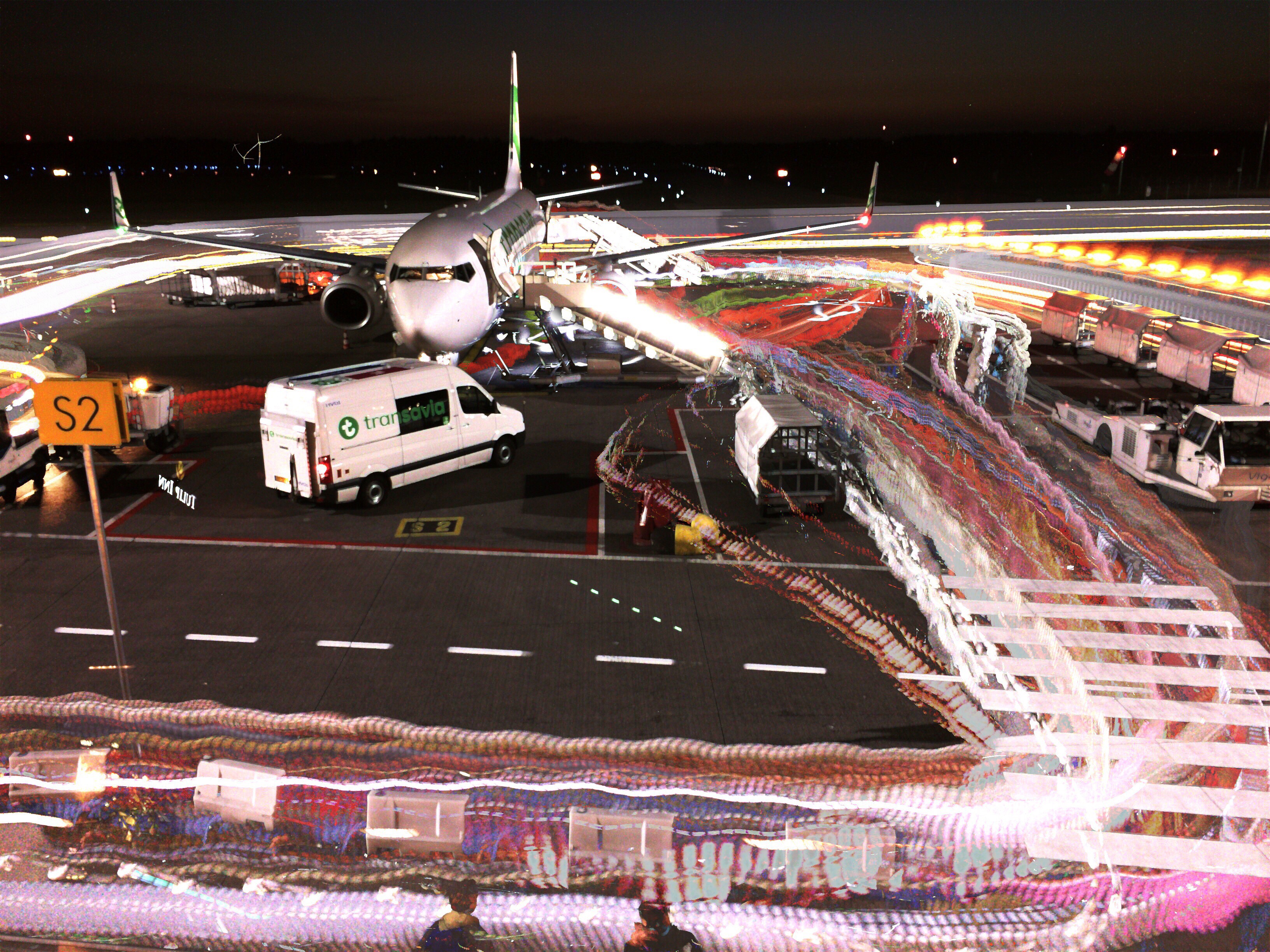 Eindhoven Airport 2016