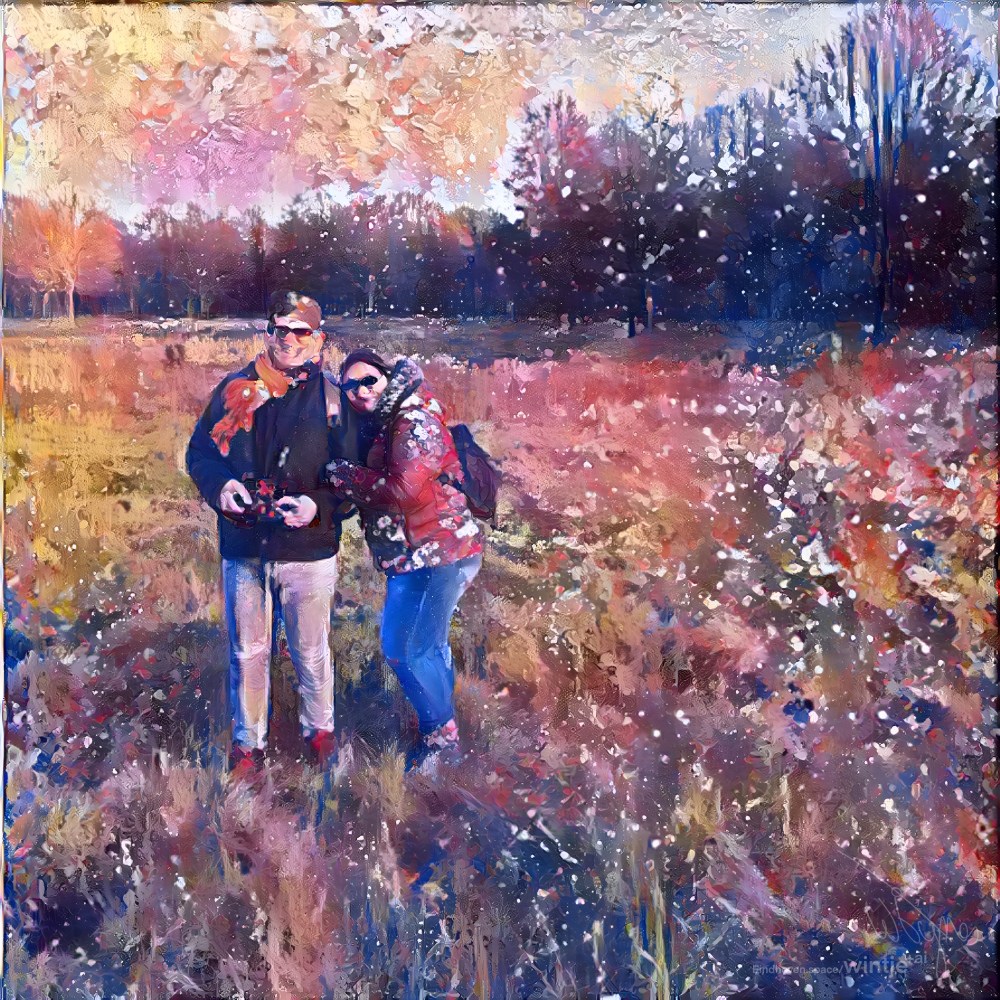 Sentinel – Chaamse&nbsp;Bos