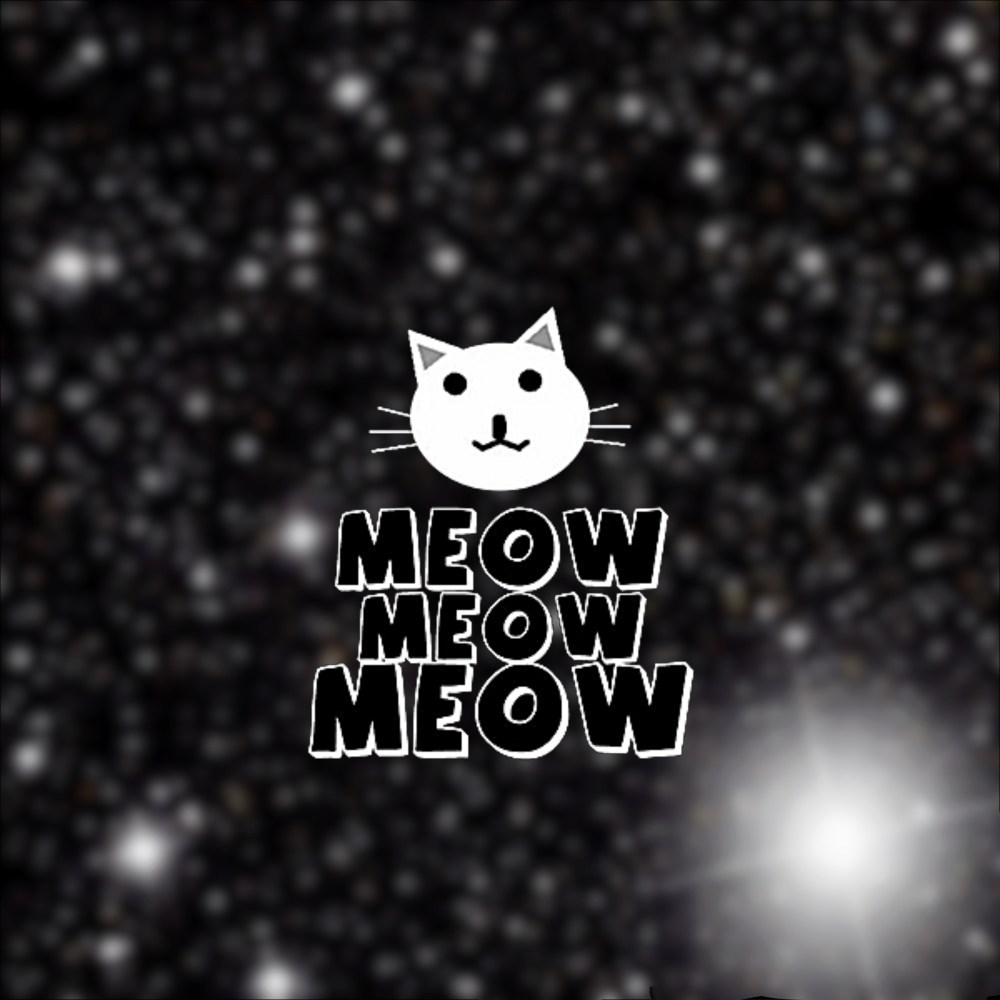 Meow Meow Meow&nbsp;REDUX