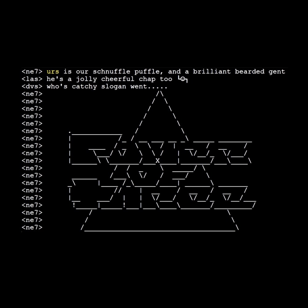 We’re Fucking 3LN!