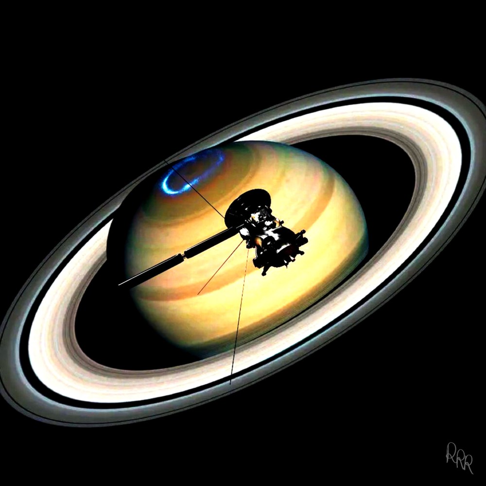 Cassini Theme